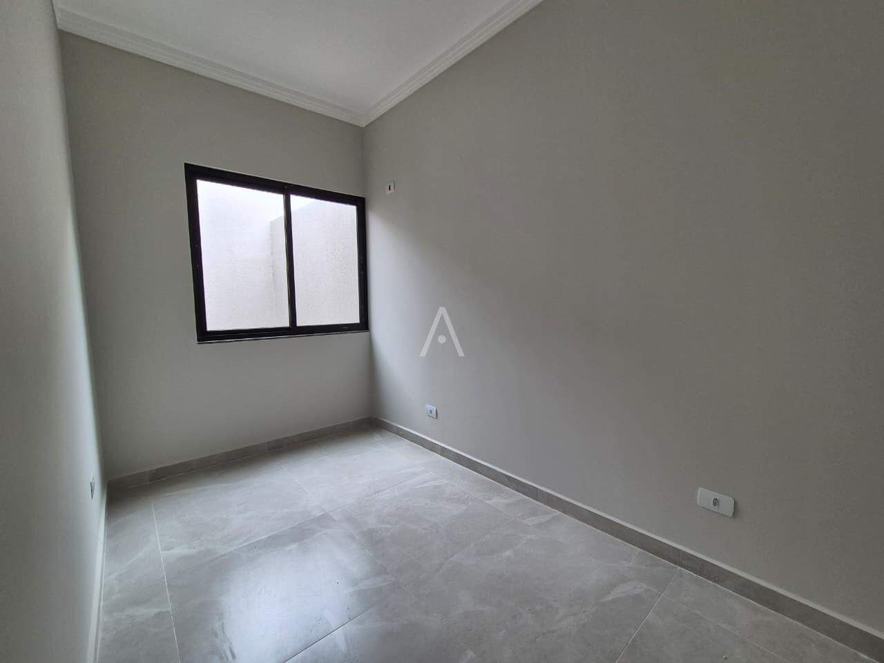 Casa Residencial para à venda no Bairro ESMERALDA em CASCAVEL: 