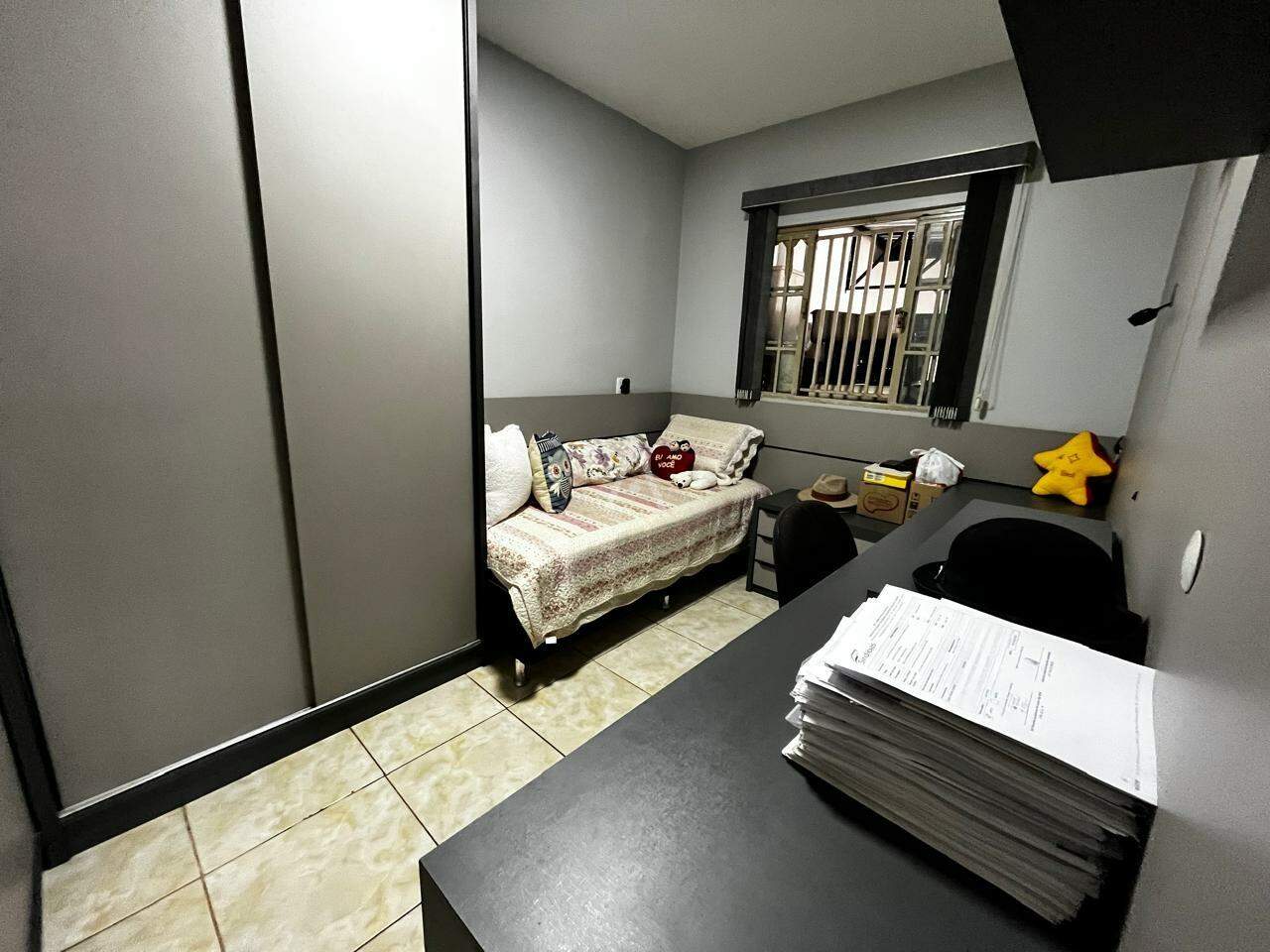 Casa Residencial para à venda no Bairro FLORESTA em CASCAVEL: