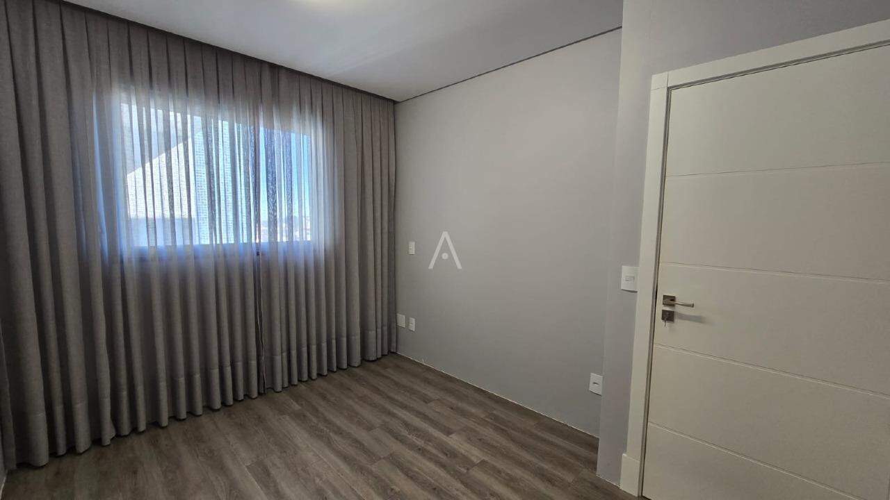 Apartamento para à venda no Bairro CENTRO em TOLEDO: