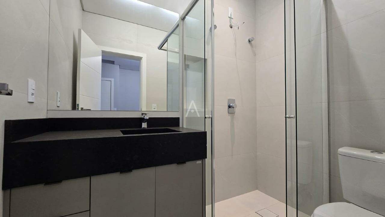Apartamento para à venda no Bairro CENTRO em TOLEDO: