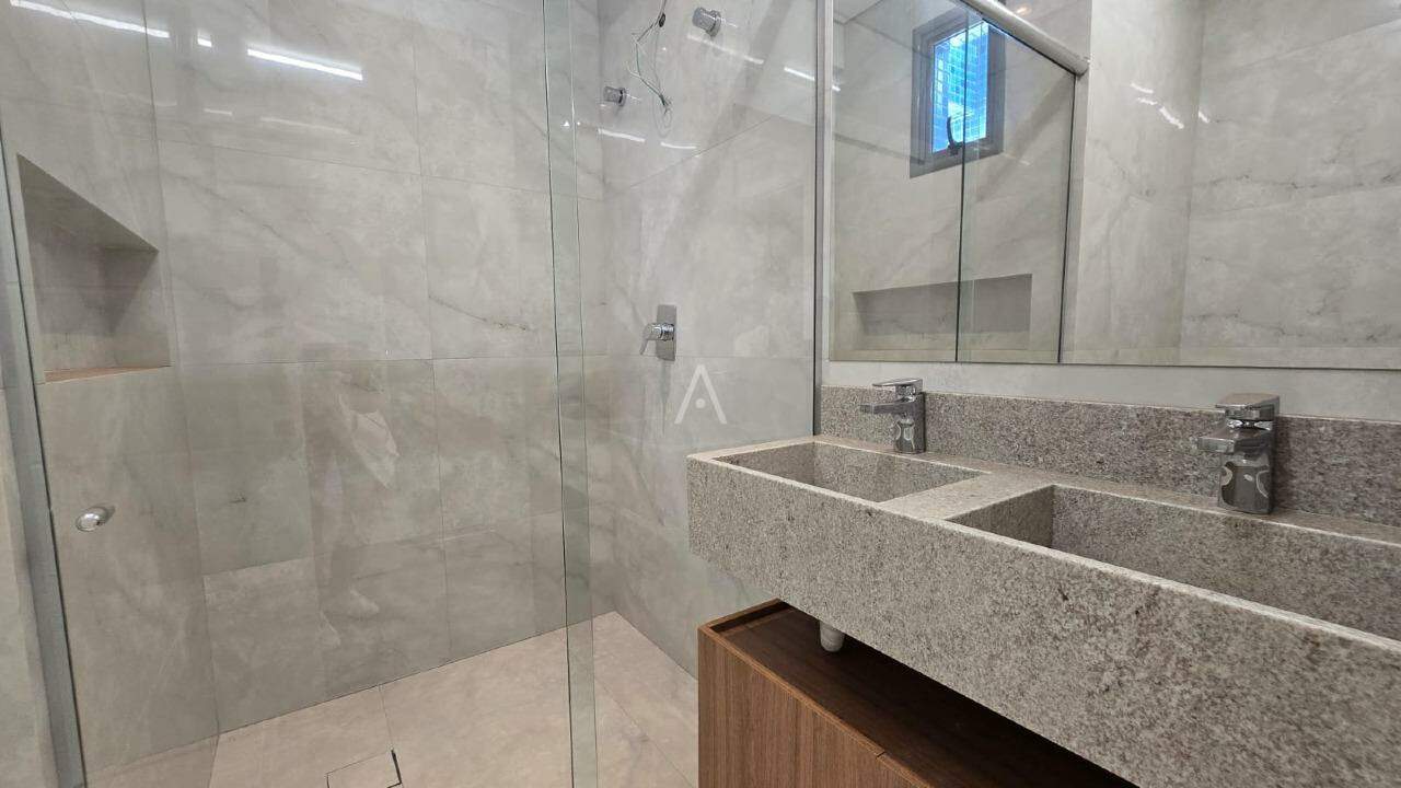 Apartamento para à venda no Bairro CENTRO em TOLEDO: