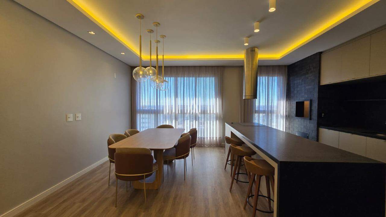 Apartamento para à venda no Bairro CENTRO em TOLEDO:
