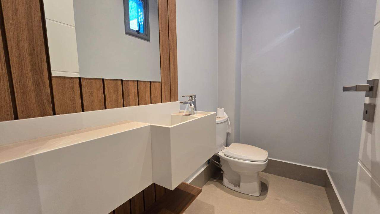 Apartamento para à venda no Bairro CENTRO em TOLEDO: