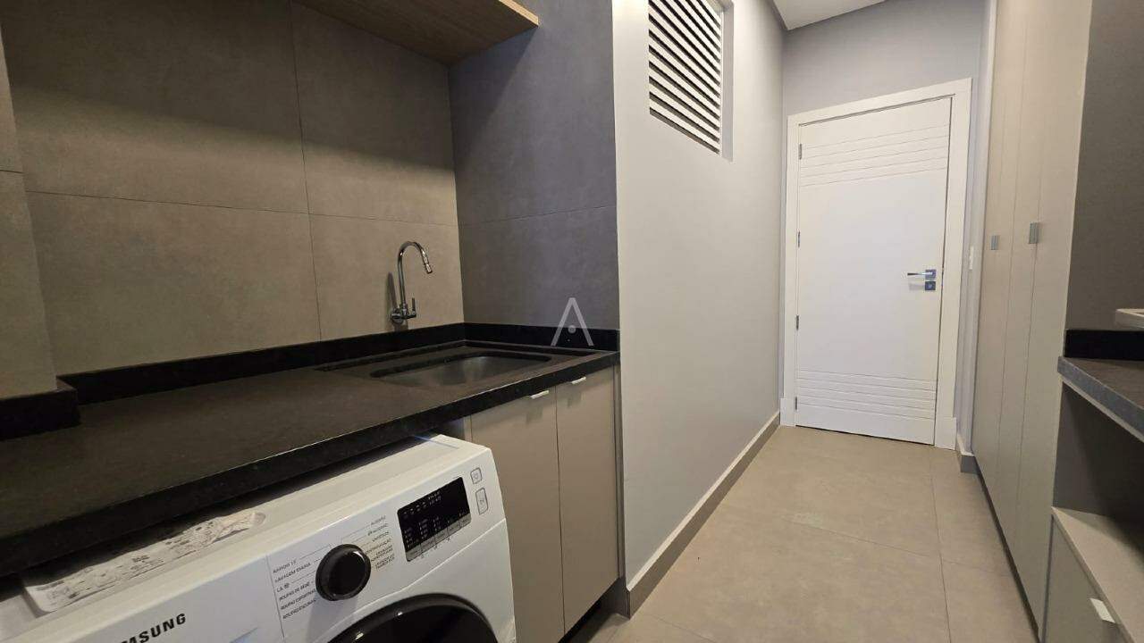 Apartamento para à venda no Bairro CENTRO em TOLEDO:
