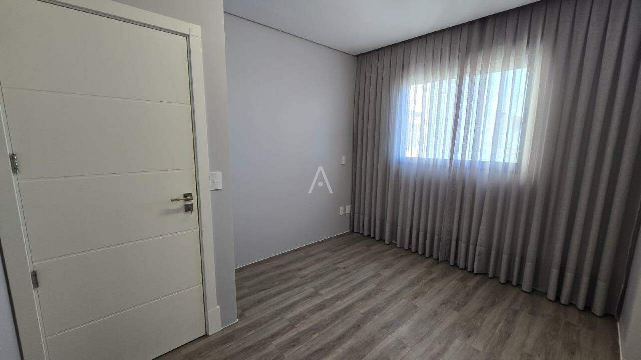 Apartamento para à venda no Bairro CENTRO em TOLEDO: