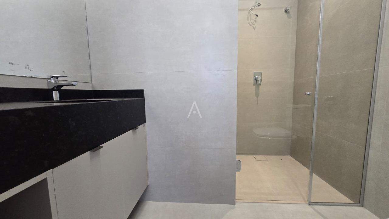 Apartamento para à venda no Bairro CENTRO em TOLEDO: