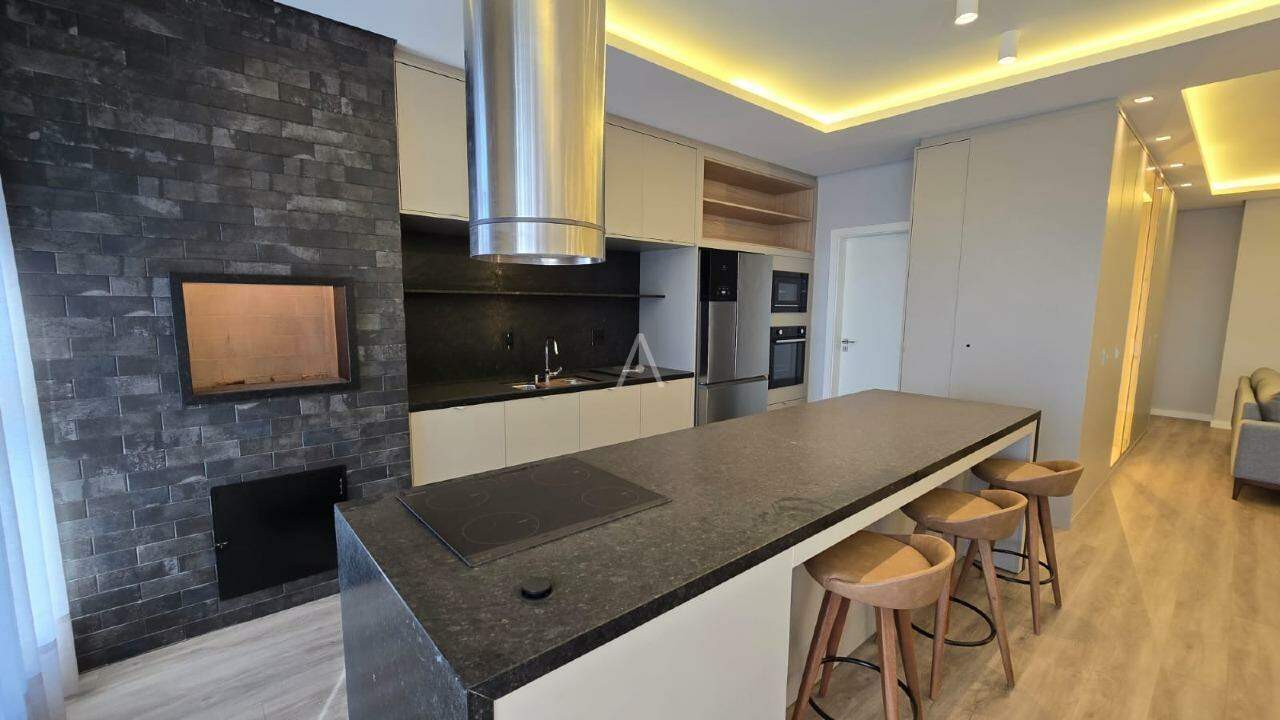 Apartamento para à venda no Bairro CENTRO em TOLEDO: