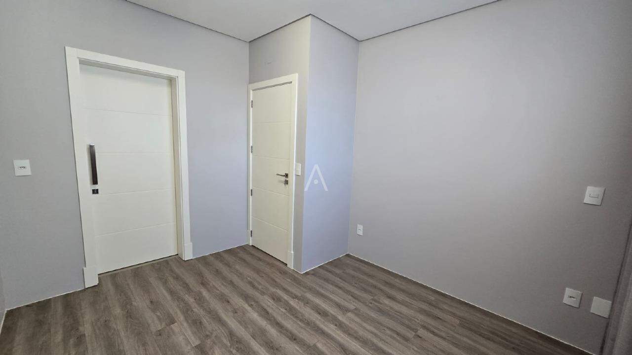 Apartamento para à venda no Bairro CENTRO em TOLEDO: