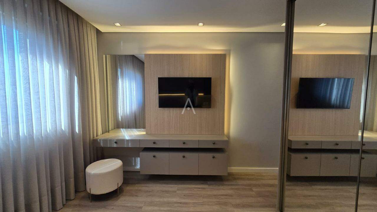 Apartamento para à venda no Bairro CENTRO em TOLEDO: