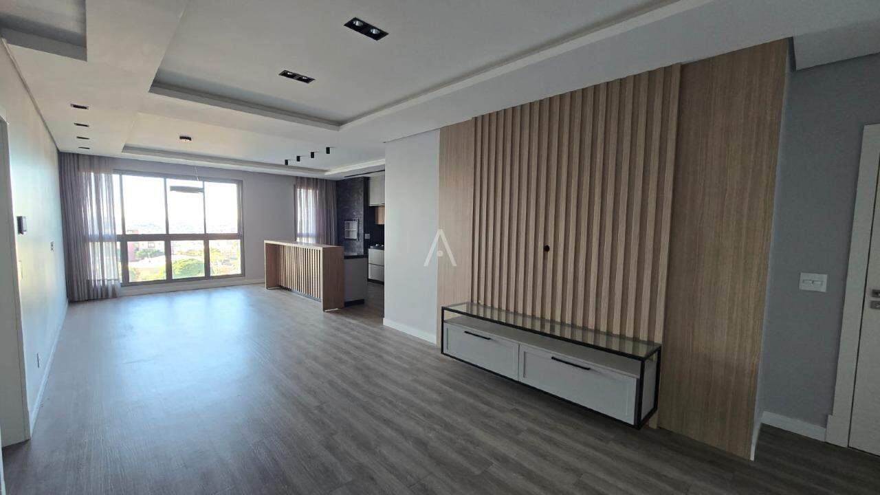 Apartamento para à venda no Bairro CENTRO em TOLEDO: 
