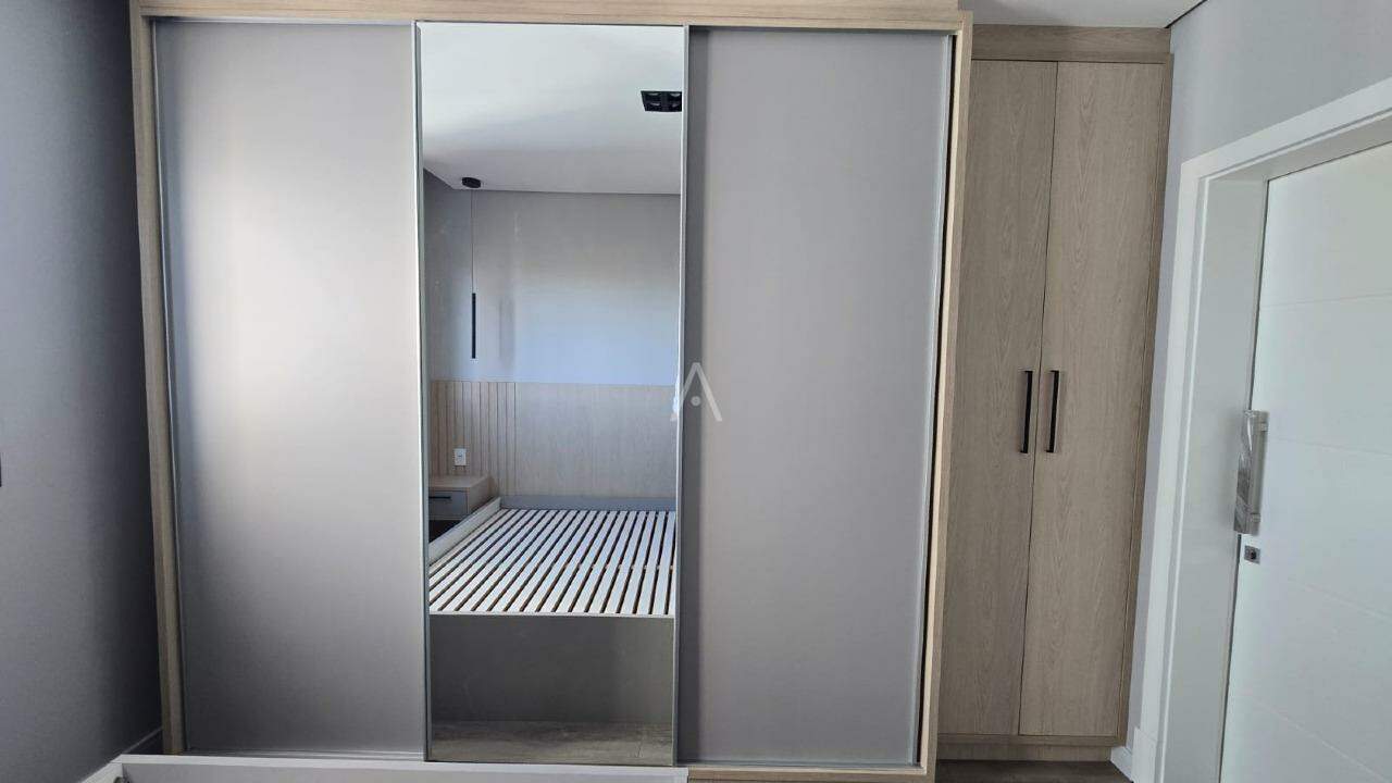Apartamento para à venda no Bairro CENTRO em TOLEDO: