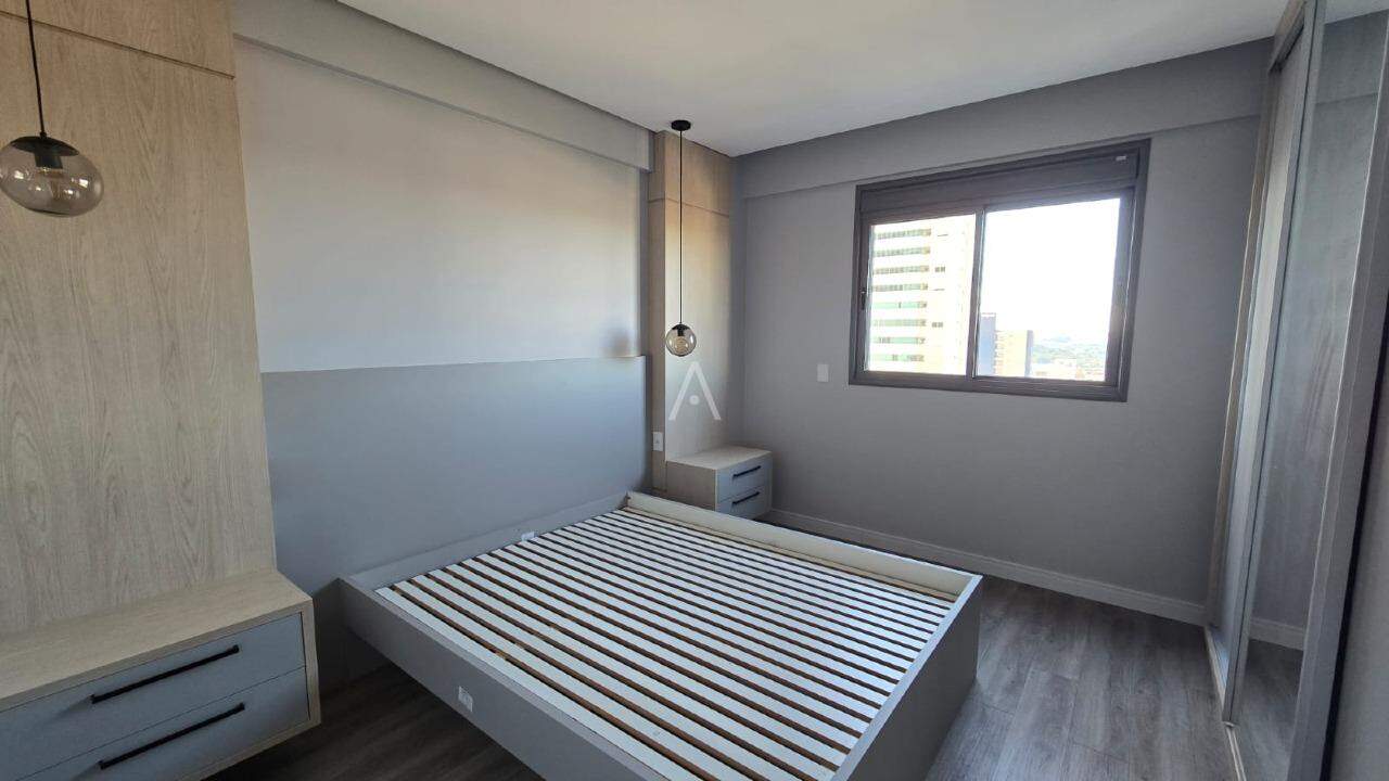 Apartamento para à venda no Bairro CENTRO em TOLEDO: