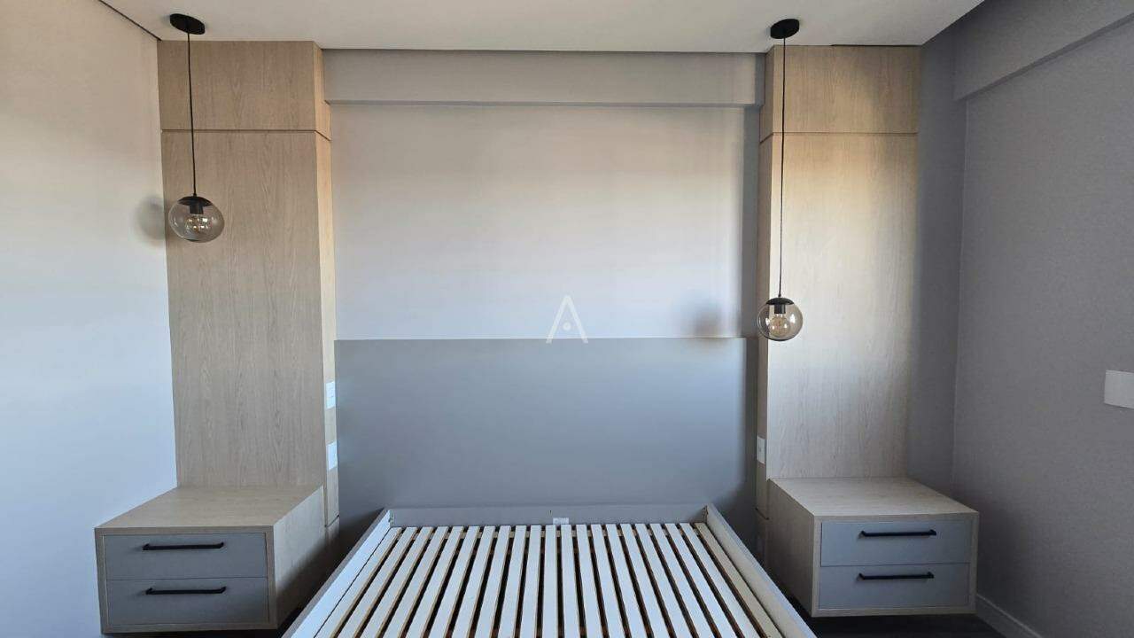Apartamento para à venda no Bairro CENTRO em TOLEDO: