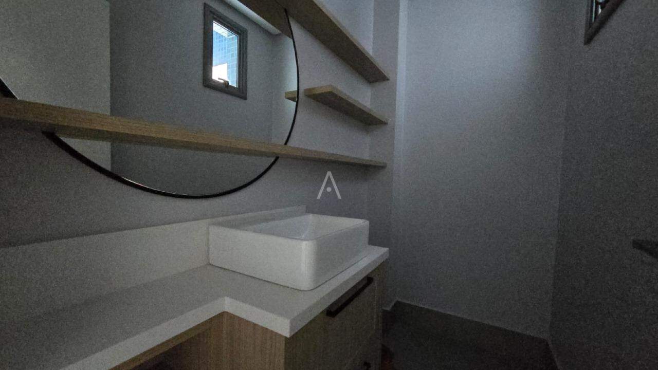 Apartamento para à venda no Bairro CENTRO em TOLEDO: