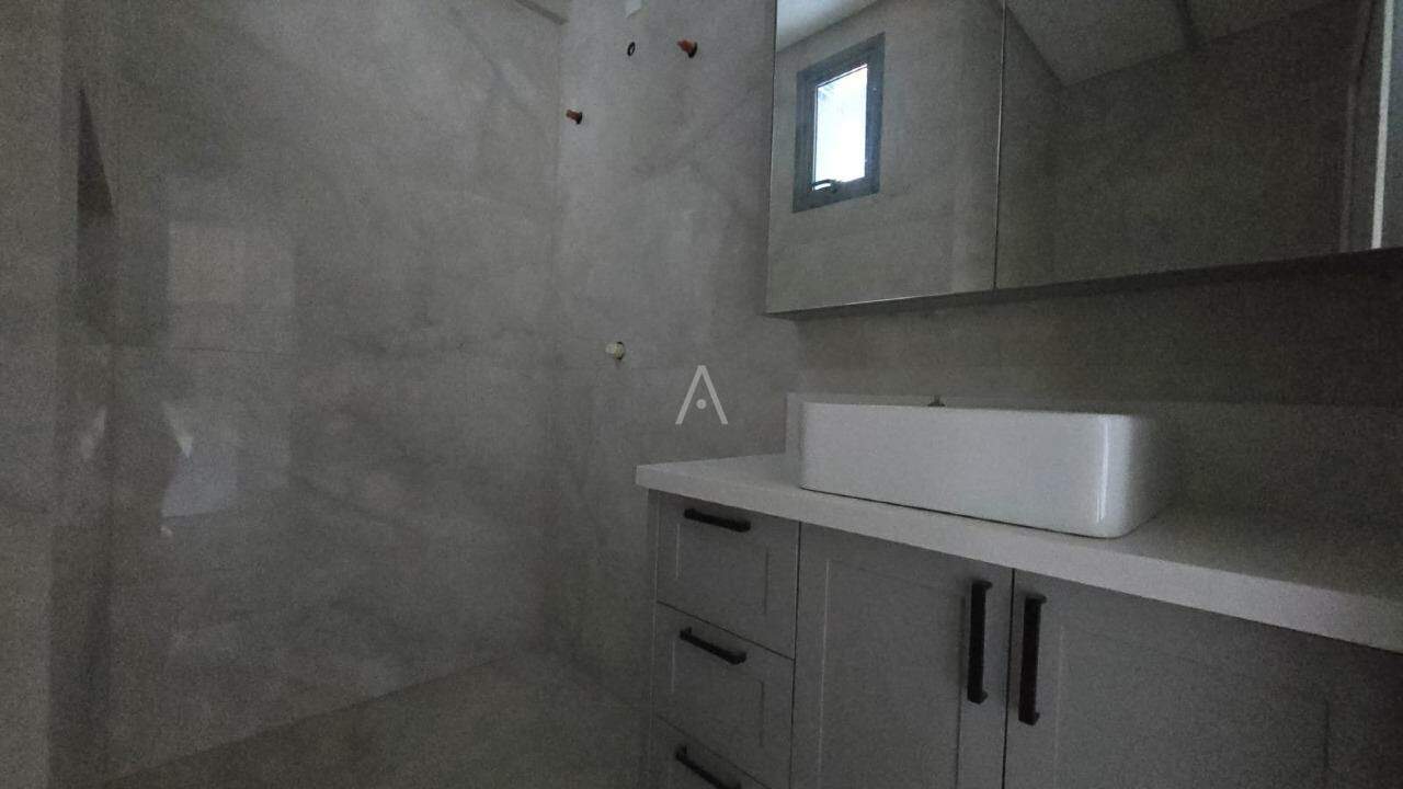 Apartamento para à venda no Bairro CENTRO em TOLEDO: