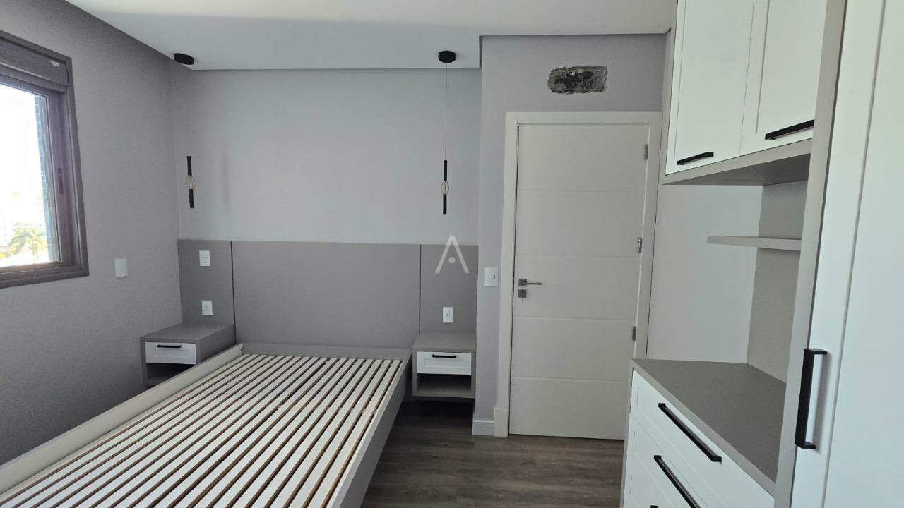 Apartamento para à venda no Bairro CENTRO em TOLEDO: