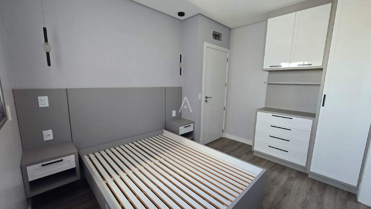 Apartamento para à venda no Bairro CENTRO em TOLEDO: