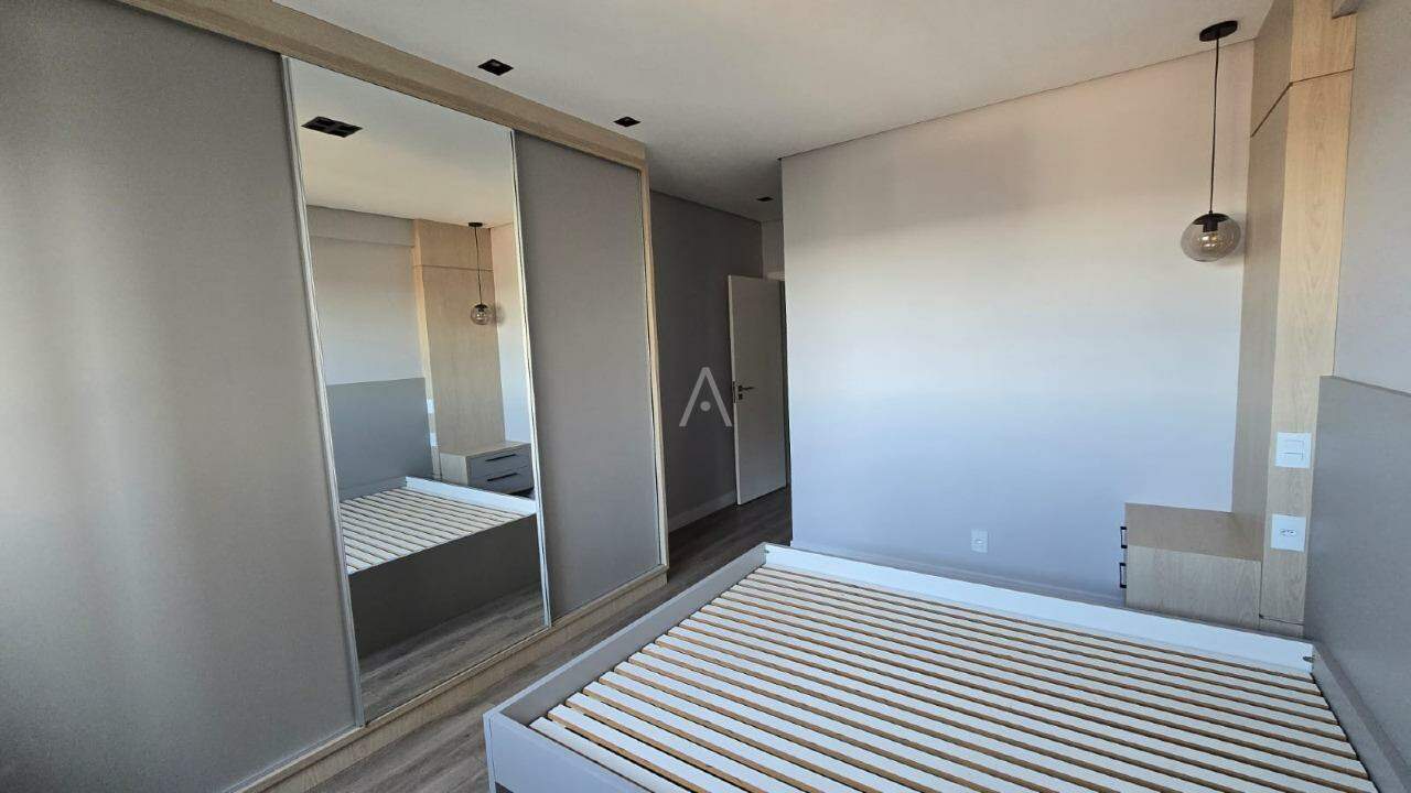 Apartamento para à venda no Bairro CENTRO em TOLEDO: