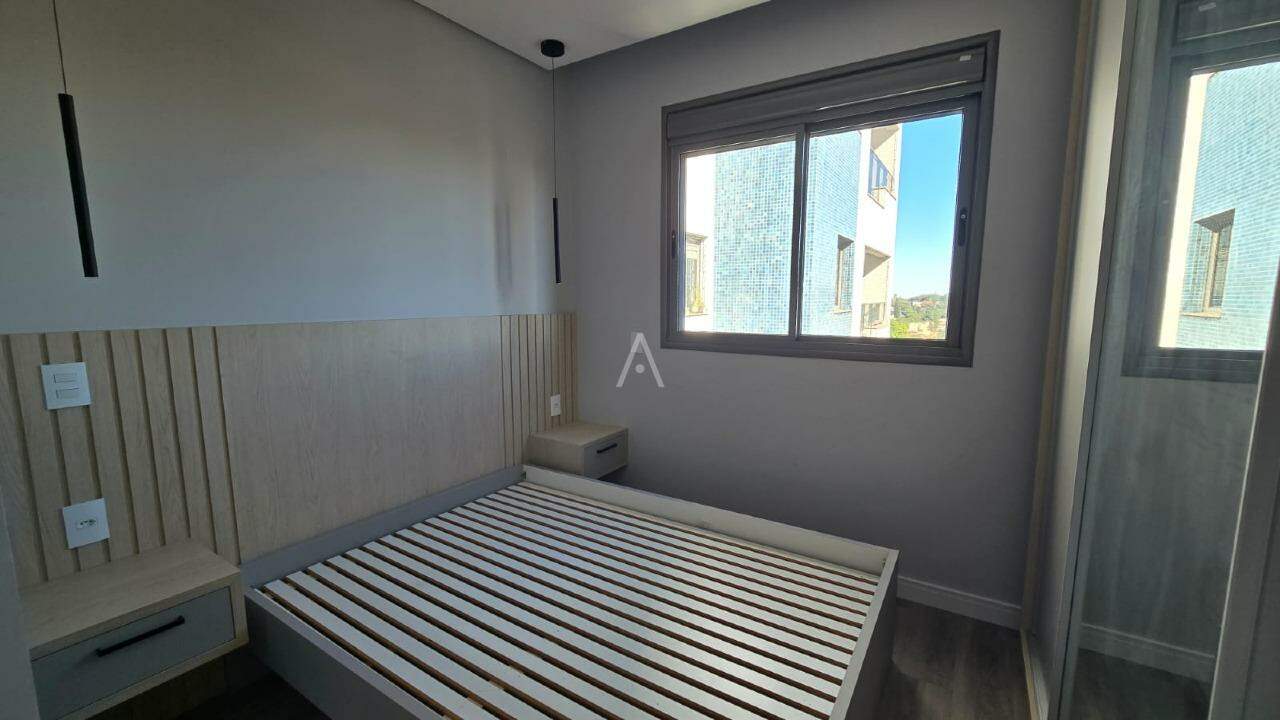 Apartamento para à venda no Bairro CENTRO em TOLEDO: