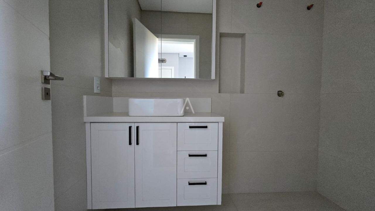Apartamento para à venda no Bairro CENTRO em TOLEDO: