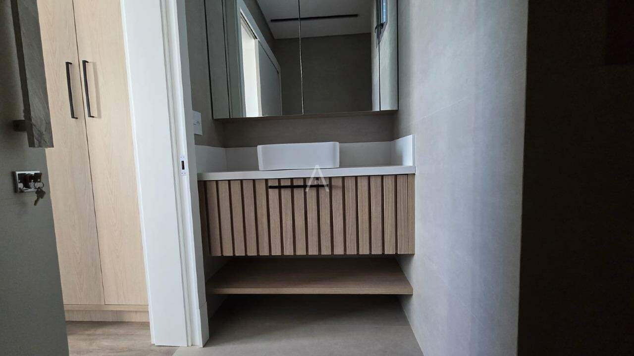 Apartamento para à venda no Bairro CENTRO em TOLEDO:
