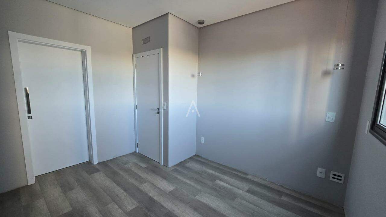 Apartamento para à venda no Bairro CENTRO em TOLEDO: