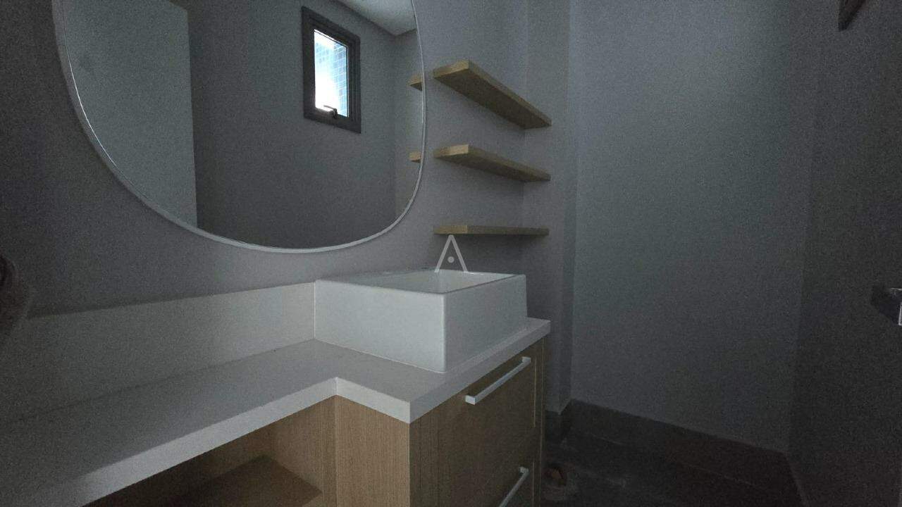 Apartamento para à venda no Bairro CENTRO em TOLEDO:
