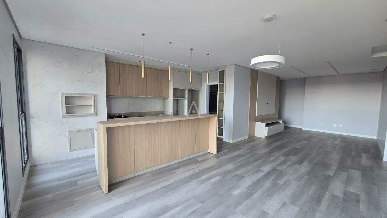 Apartamento para à venda no Bairro CENTRO em TOLEDO: