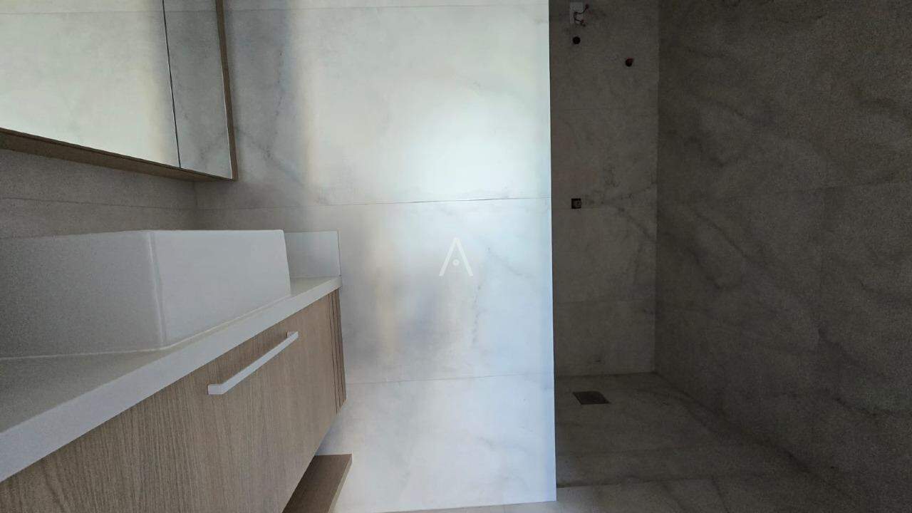 Apartamento para à venda no Bairro CENTRO em TOLEDO: