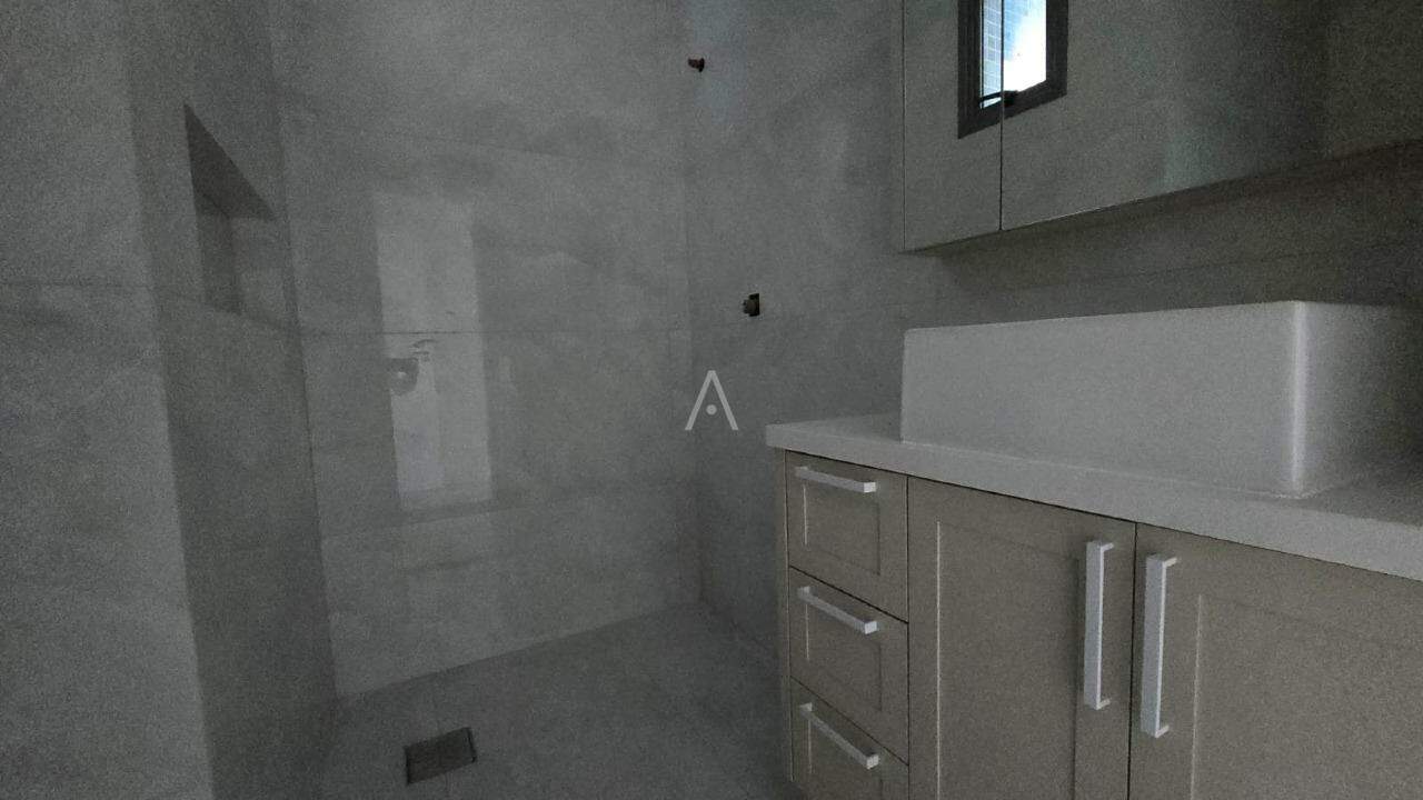 Apartamento para à venda no Bairro CENTRO em TOLEDO: