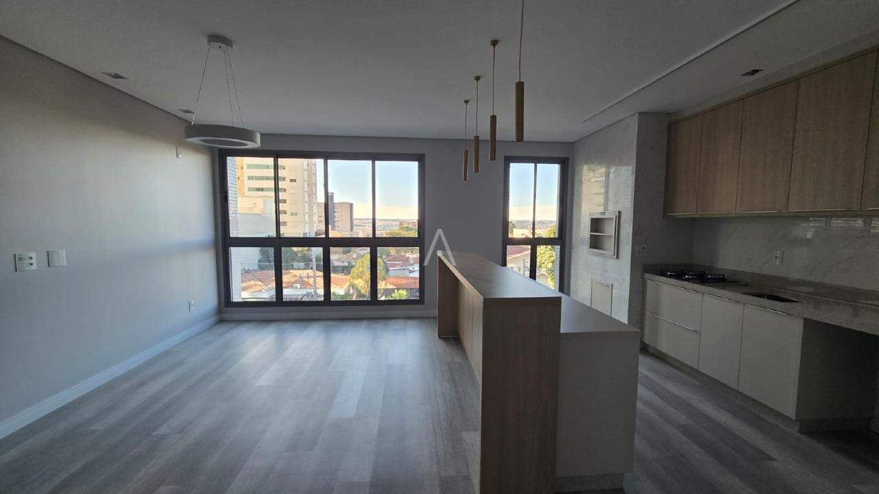 Apartamento para à venda no Bairro CENTRO em TOLEDO: