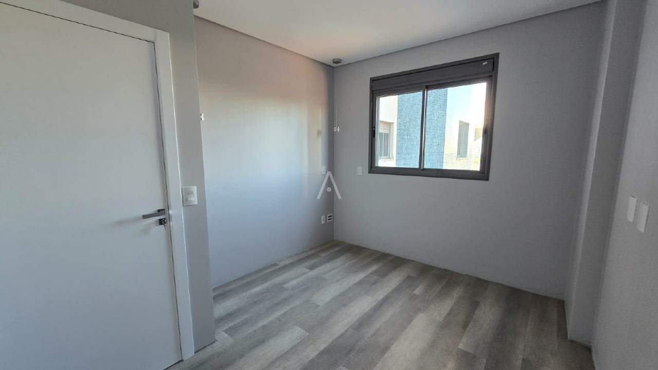 Apartamento para à venda no Bairro CENTRO em TOLEDO: