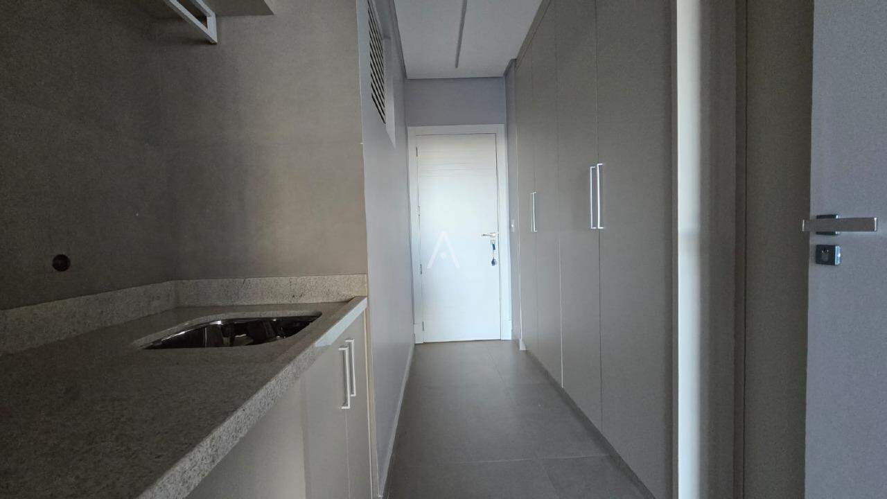 Apartamento para à venda no Bairro CENTRO em TOLEDO: