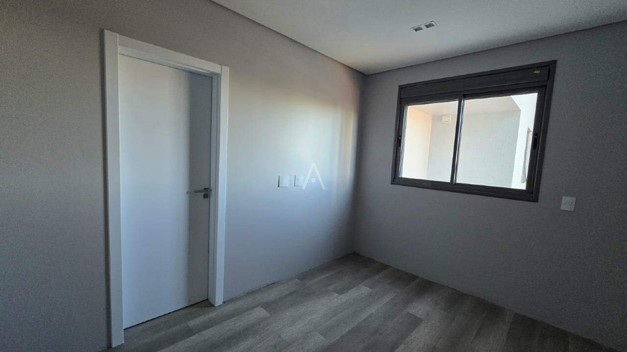 Apartamento para à venda no Bairro CENTRO em TOLEDO: