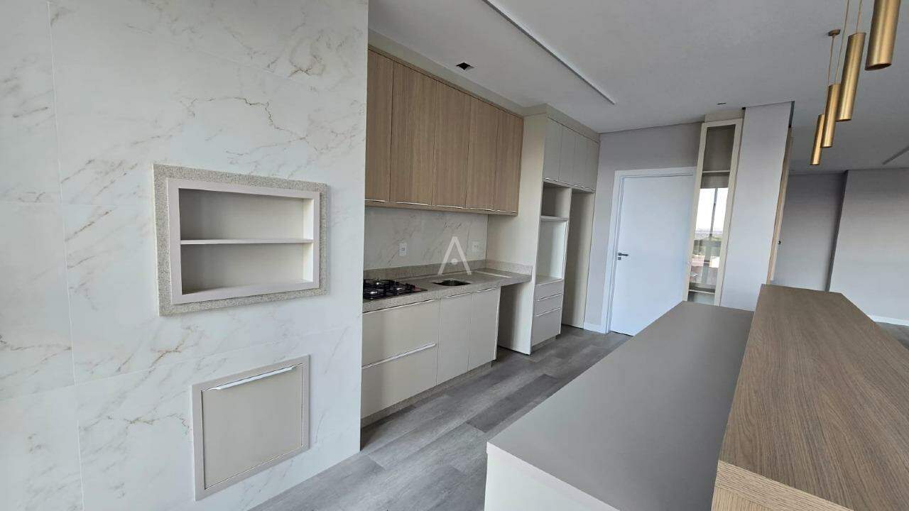 Apartamento para à venda no Bairro CENTRO em TOLEDO: