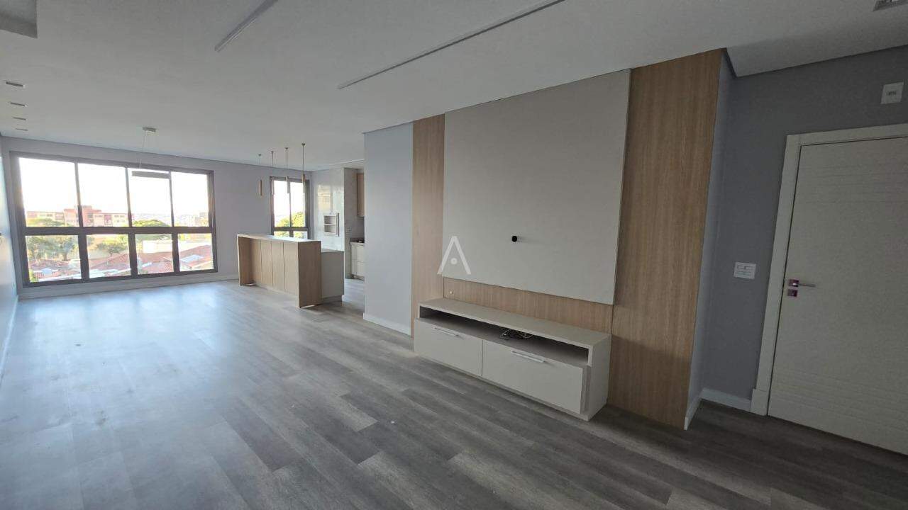Apartamento para à venda no Bairro CENTRO em TOLEDO: 