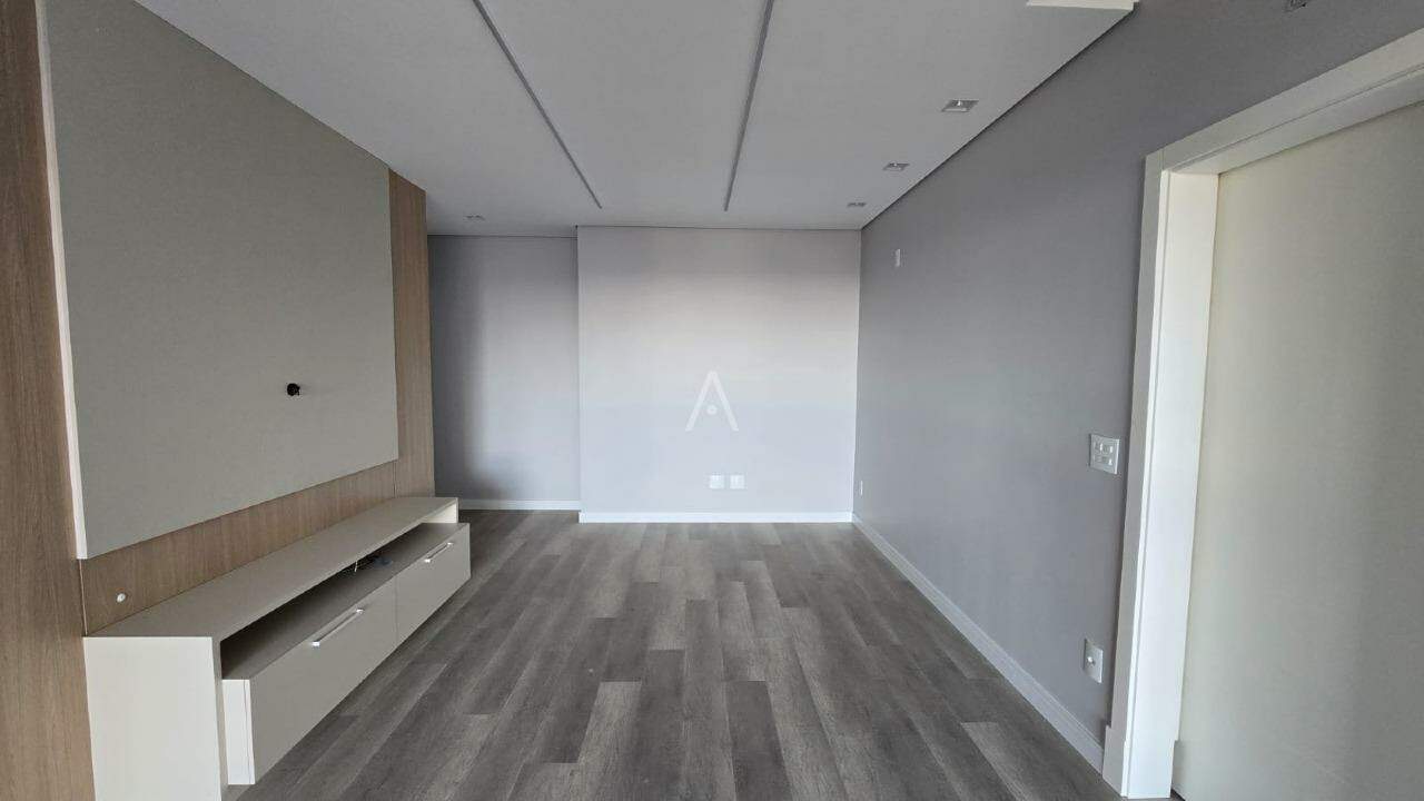 Apartamento para à venda no Bairro CENTRO em TOLEDO: