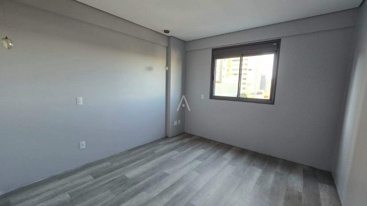 Apartamento para à venda no Bairro CENTRO em TOLEDO: