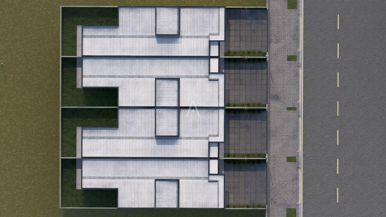 Casa Residencial para à venda no Bairro Loteamento Mônaco em CASCAVEL: 
