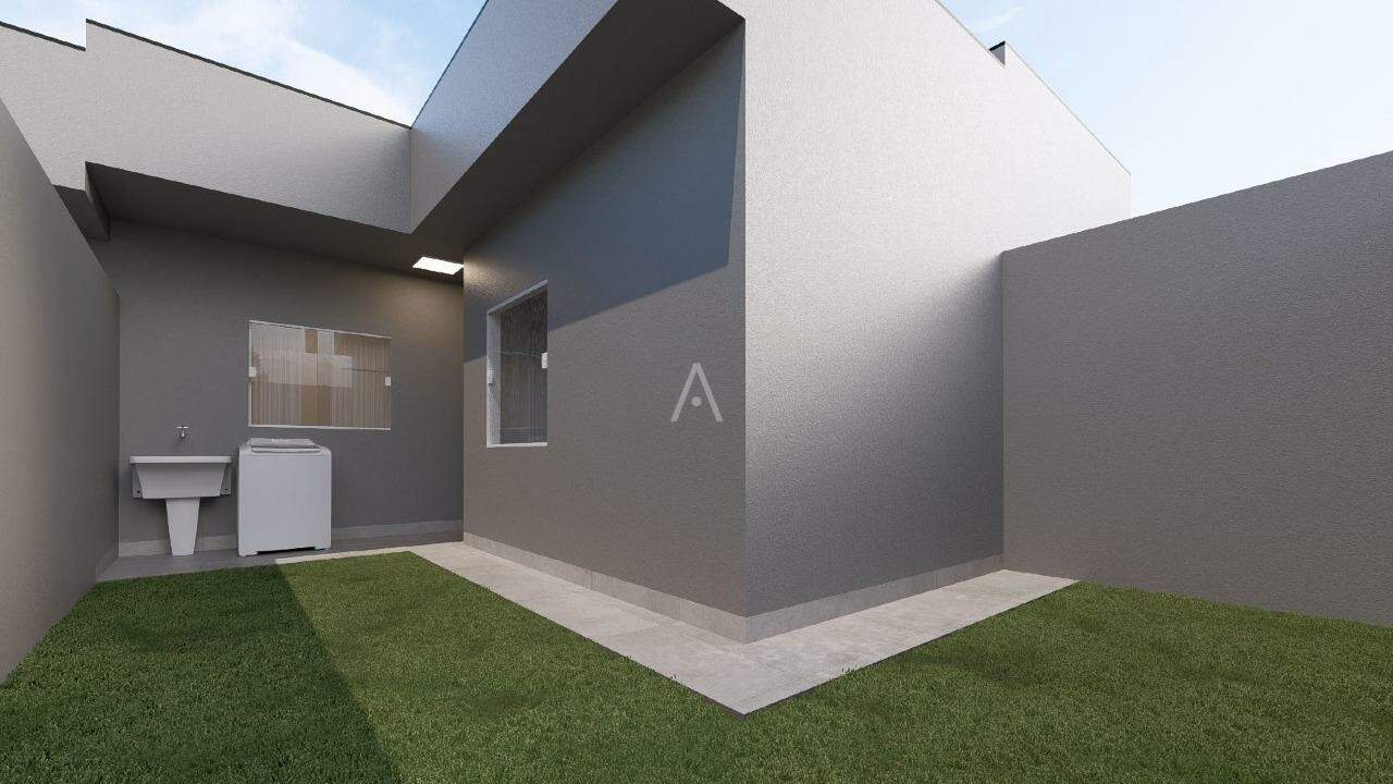 Casa Residencial para à venda no Bairro Loteamento Mônaco em CASCAVEL: 