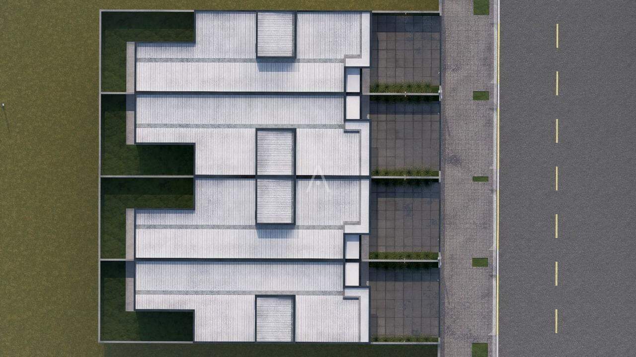 Casa Residencial para à venda no Bairro Loteamento Mônaco em CASCAVEL: 