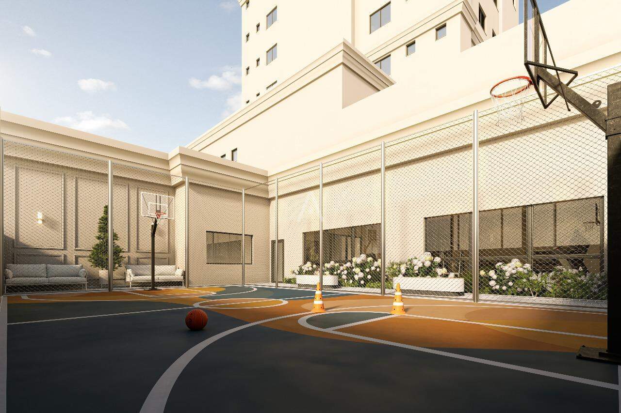 Apartamento para à venda no Bairro COUNTRY em CASCAVEL: