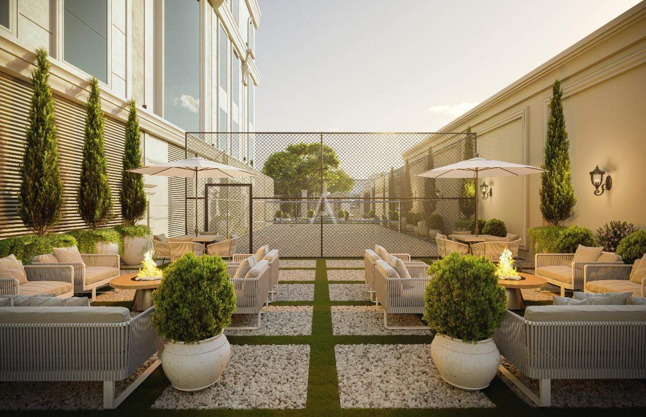 Apartamento para à venda no Bairro COUNTRY em CASCAVEL: