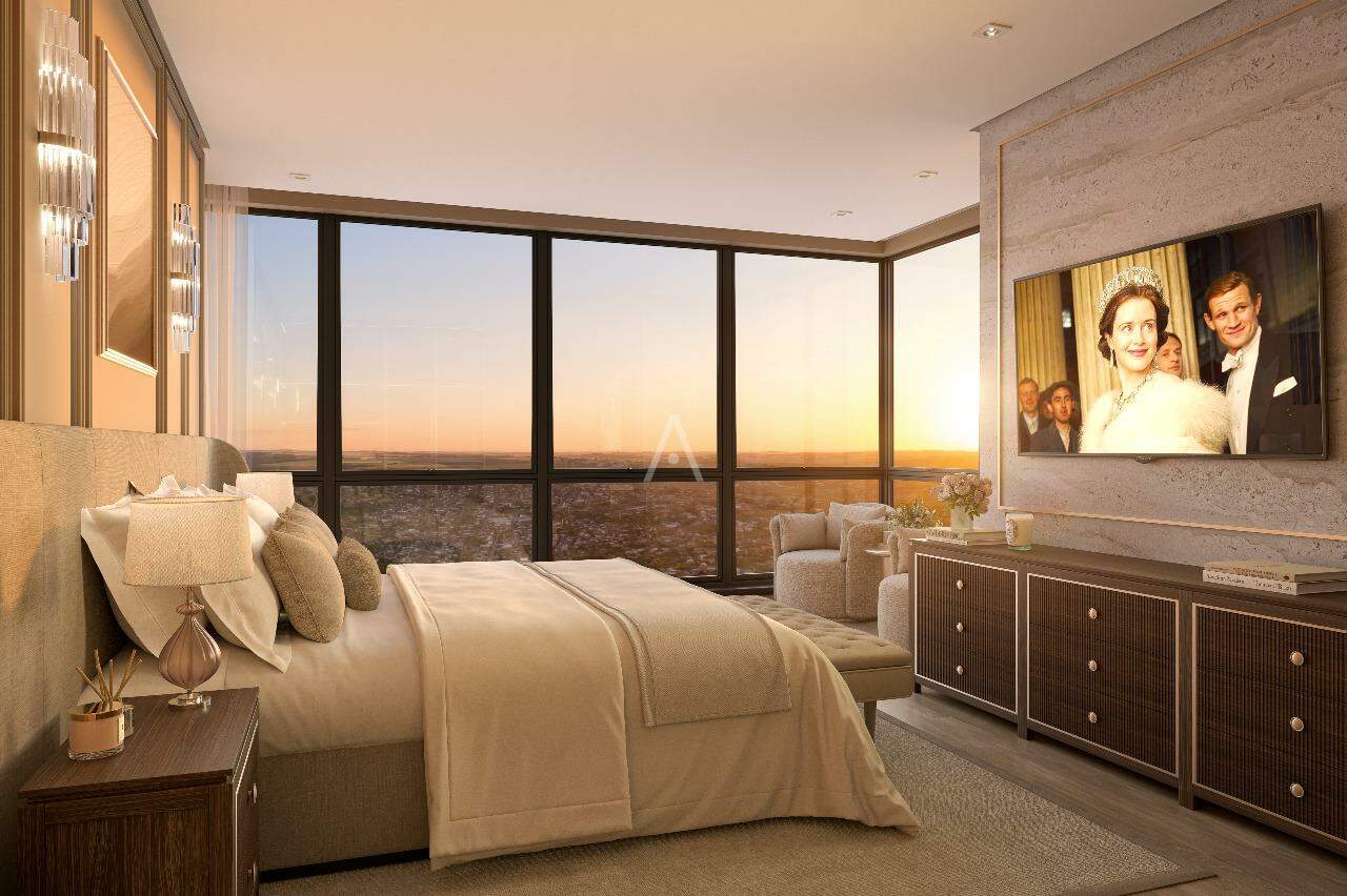 Apartamento para à venda no Bairro COUNTRY em CASCAVEL: