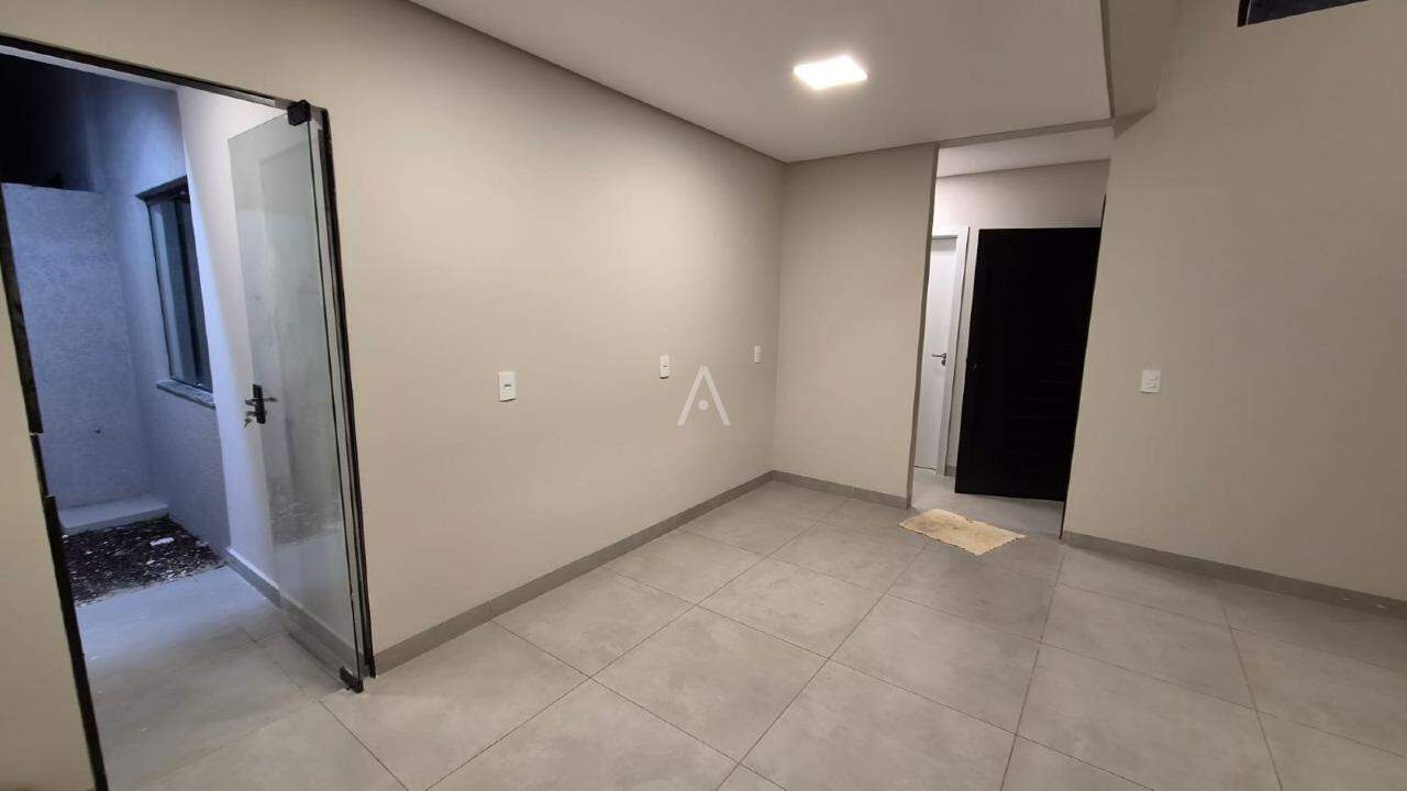 Casa Residencial para à venda no Bairro JARDIM COOPAGRO em TOLEDO: