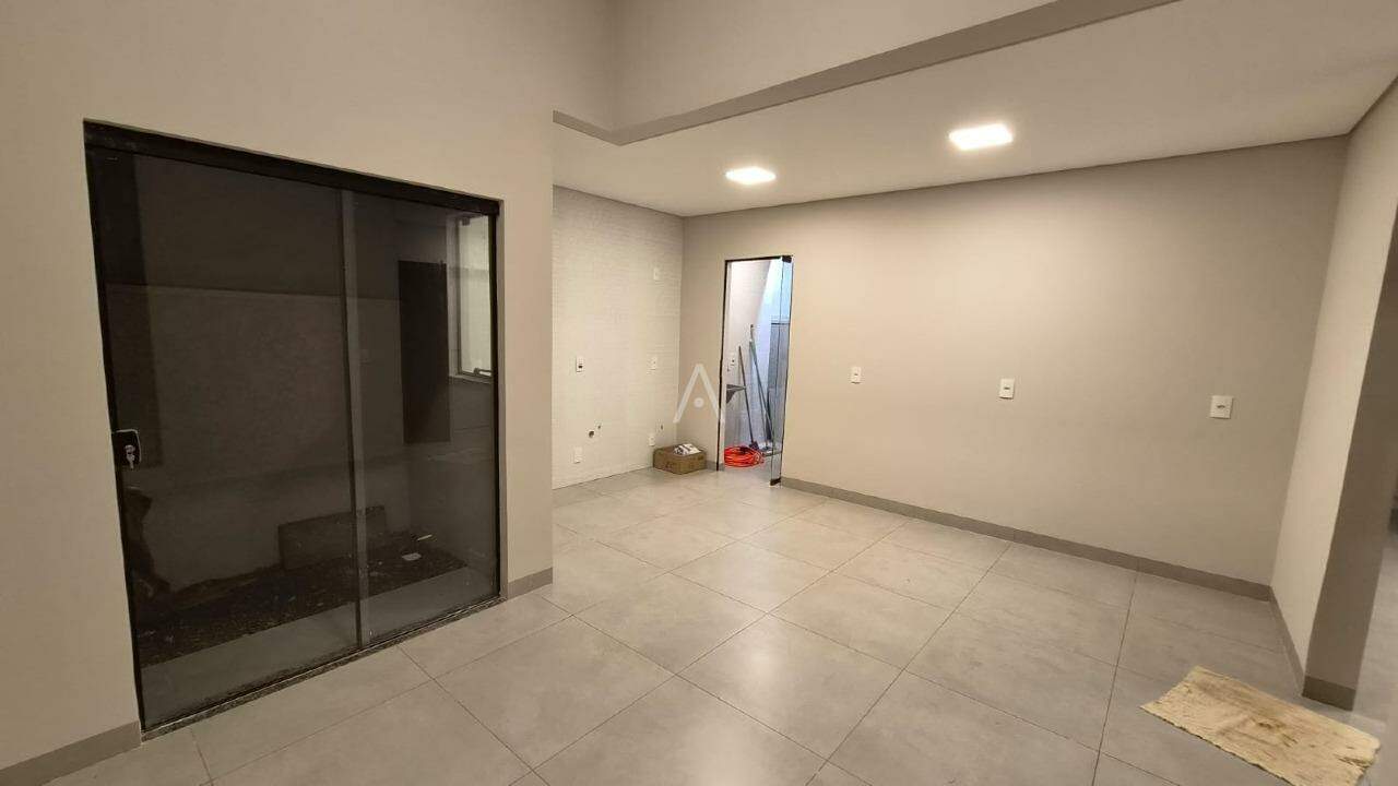 Casa Residencial para à venda no Bairro JARDIM COOPAGRO em TOLEDO: