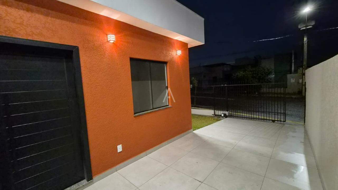 Casa Residencial para à venda no Bairro JARDIM COOPAGRO em TOLEDO: 