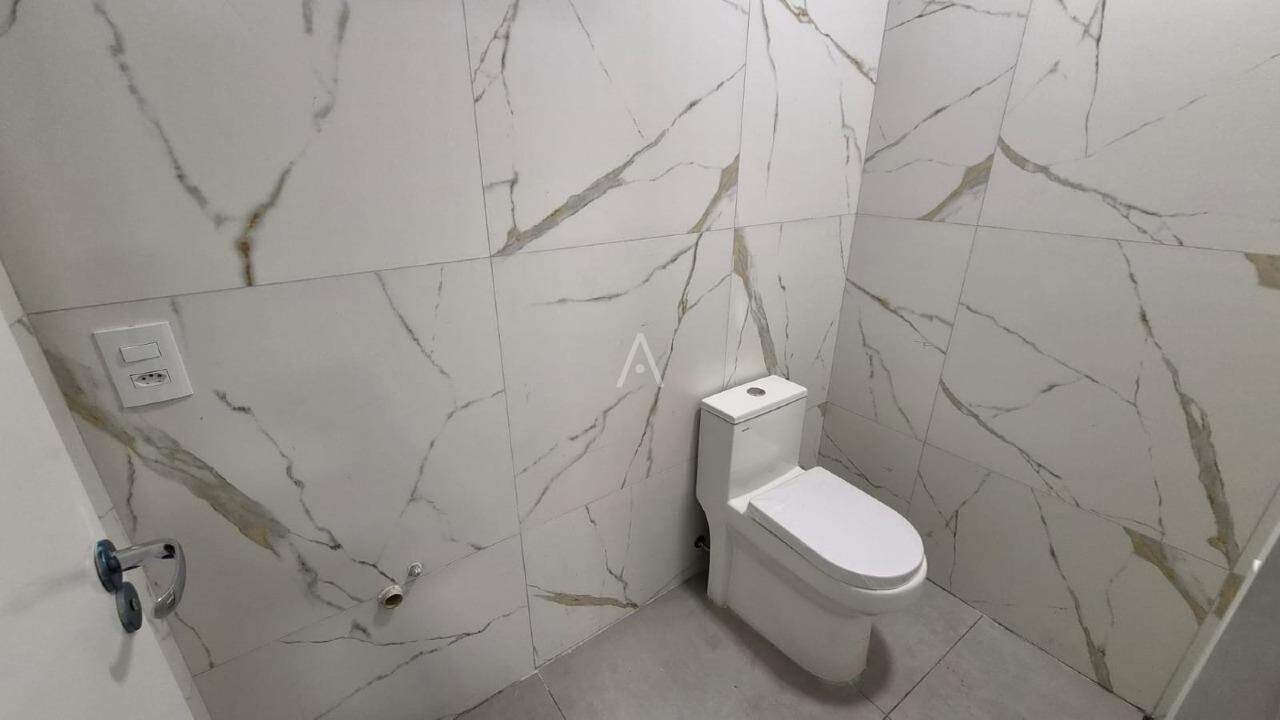 Casa Residencial para à venda no Bairro JARDIM COOPAGRO em TOLEDO: