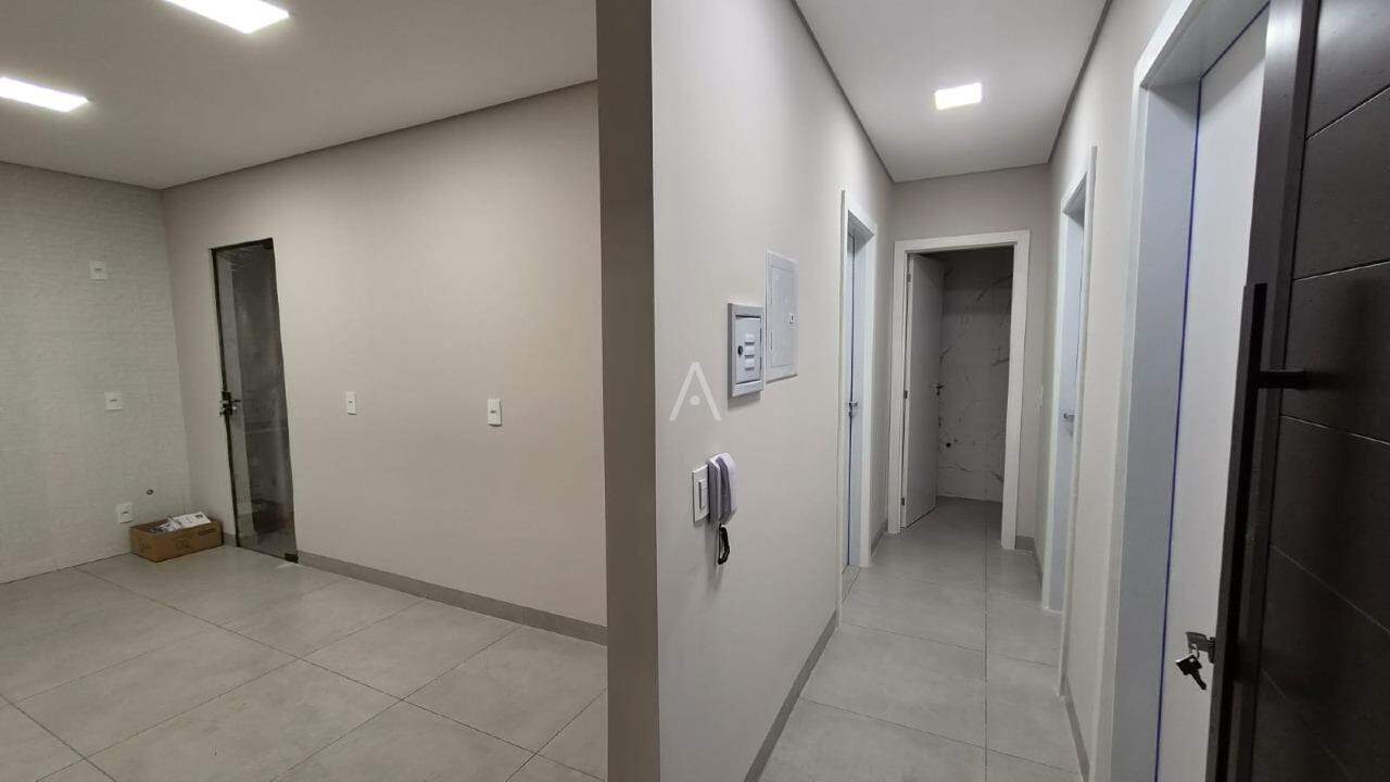 Casa Residencial para à venda no Bairro JARDIM COOPAGRO em TOLEDO: