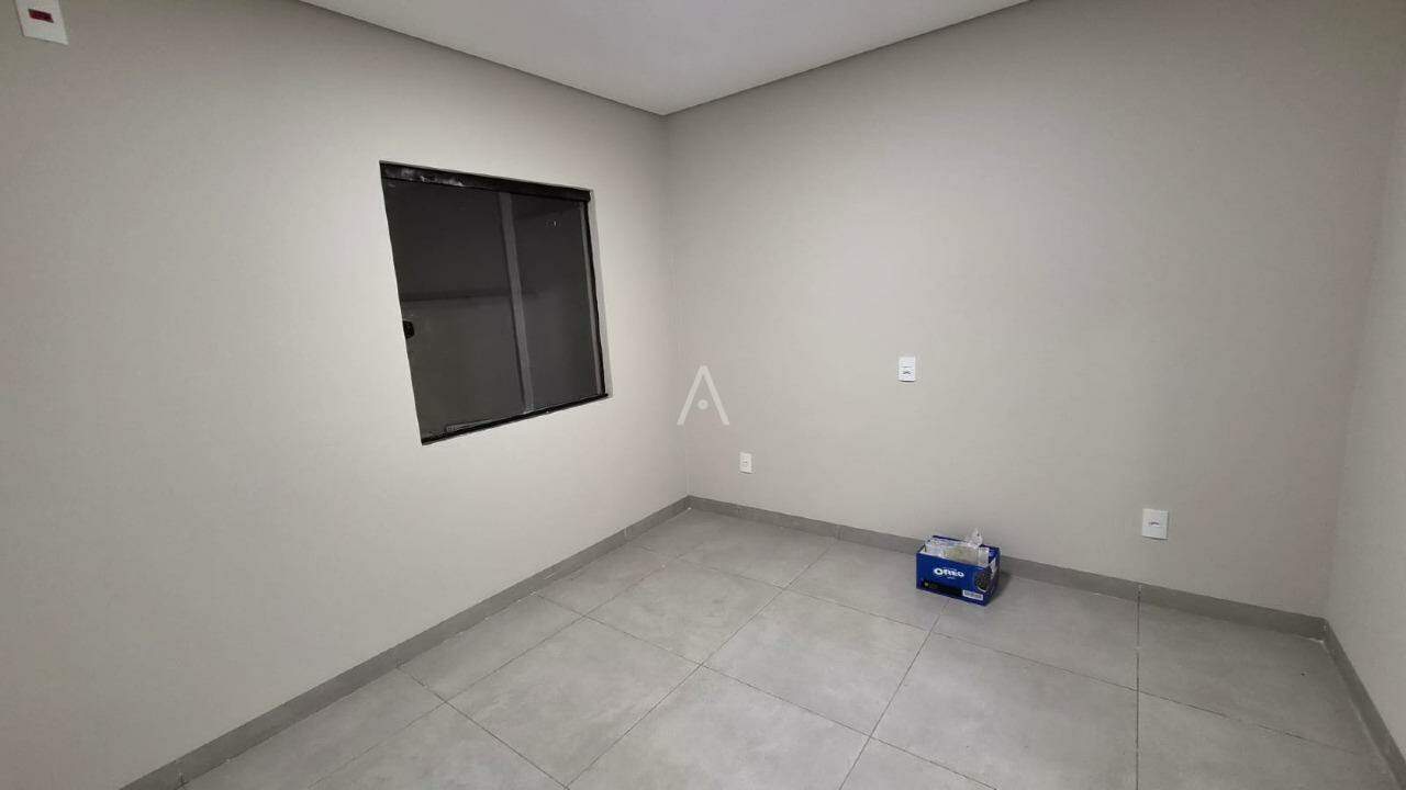 Casa Residencial para à venda no Bairro JARDIM COOPAGRO em TOLEDO: